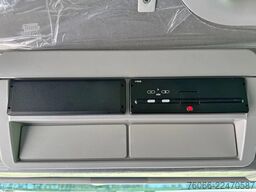 Iveco EuroCargo 150 E25WS-4150 Chassis Cabin (6 units)