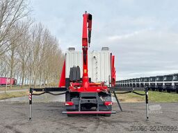 Iveco T-Way AT380T47WH Workshop Truck