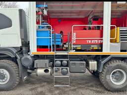 Iveco T-Way AT380T47WH Workshop Truck
