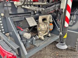 Iveco T-Way AT380T47WH Workshop Truck