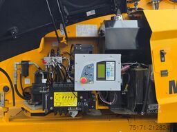 Manitou 280 TJ As-Is, Engine Missing, 28m Working height,