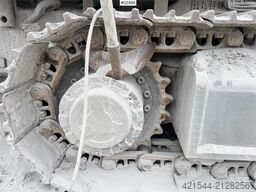 Metso LT300GP Cone Crusher with Return Conveyor