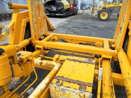 Müller-Mitteltal KWH Kabeltrommel-Transportanhänger