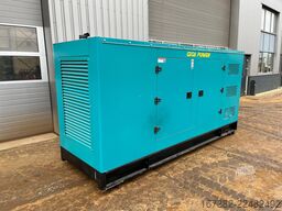 Giga power LT-W250GF 312.5 kVA silent generator