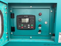 Giga power LT-W250GF 312.5 kVA silent generator
