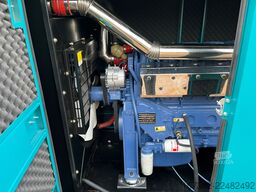 Giga power LT-W250GF 312.5 kVA silent generator