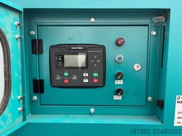 Giga power LT-W250GF 312.5 kVA silent generator