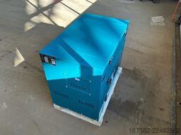 Giga power PLD12000SE 10 kVA silent generator