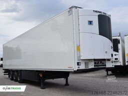 SCHMITZ CARGOBULL SKO FP 60 ThermoKing SLXi 300