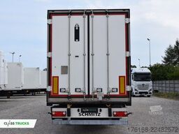 SCHMITZ CARGOBULL SKO FP 60 ThermoKing SLXi 300