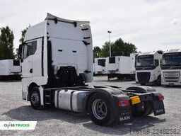 MAN TGX 18.470 GX, 14 Gears