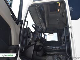 MAN TGX 18.470 GX, 14 Gears