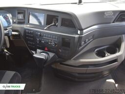 MAN TGX 18.470 GX, 14 Gears