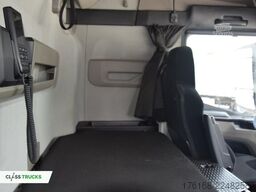 MAN TGX 18.470 GX, 14 Gears