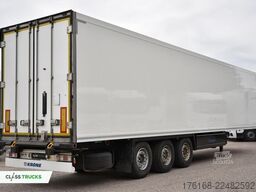 KRONE SDR D-Deck FP 45 ThermoKing SLXi 300 LA