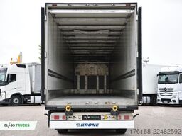 KRONE SDR D-Deck FP 45 ThermoKing SLXi 300 LA