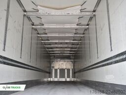 KRONE SDR D-Deck FP 45 ThermoKing SLXi 300 LA