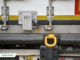 KRONE SDR D-Deck FP 45 ThermoKing SLXi 300 LA