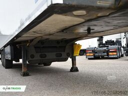 KRONE SDR D-Deck FP 45 ThermoKing SLXi 300 LA