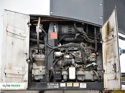 KRONE SDR D-Deck FP 45 ThermoKing SLXi 300 LA
