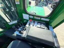 Combilift C3000 / DIESEL / DUPLEX 4100 / FREE-LIFT