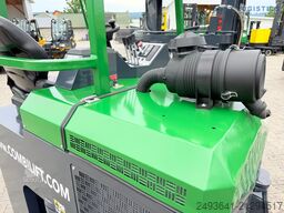 Combilift CB3000 / TRIPLEX 4900MM / FREE LIFT