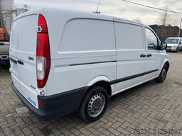 Mercedes-Benz Vito **111CDI-AIRCO-BELGIAN ORIGINE**