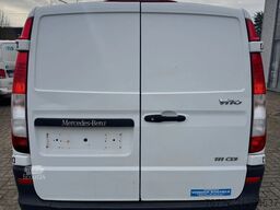 Mercedes-Benz Vito **111CDI-AIRCO-BELGIAN ORIGINE**