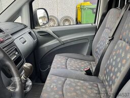 Mercedes-Benz Vito **111CDI-AIRCO-BELGIAN ORIGINE**