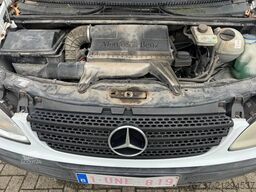 Mercedes-Benz Vito **111CDI-AIRCO-BELGIAN ORIGINE**