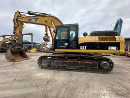 Caterpillar 336