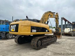 Caterpillar 336
