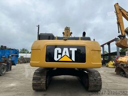 Caterpillar 336