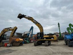 Caterpillar 336