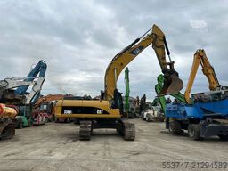 Caterpillar 336
