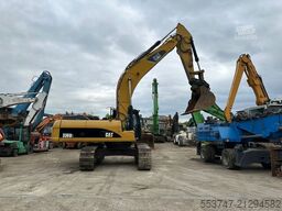 Caterpillar 336