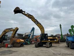 Caterpillar 336