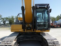 Caterpillar 330