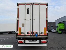 SCHMITZ CARGOBULL SKO FP 60 ThermoKing SLXi 300