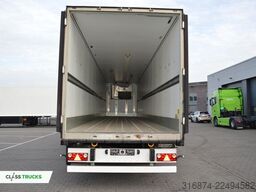 SCHMITZ CARGOBULL SKO FP 60 ThermoKing SLXi 300