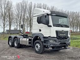 MAN TGS 33.440 BB SA Tractor Head (34 units)
