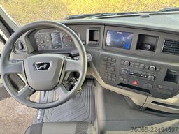 MAN TGS 41.400 BB CH Tipper Truck (1 Unit)