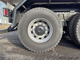 MAN TGS 41.400 BB CH Tipper Truck (1 Unit)