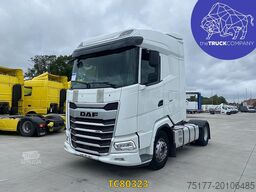 DAF XG 480 NGD