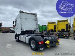 DAF XG 480 NGD