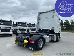 DAF XG 480 NGD