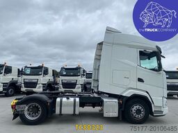 DAF XG 480 NGD