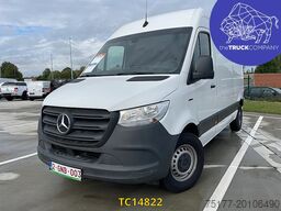 Mercedes-Benz Sprinter E-Sprinter L2H2