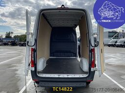 Mercedes-Benz Sprinter E-Sprinter L2H2