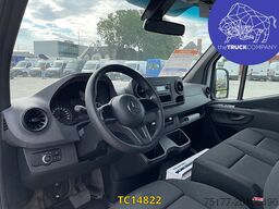 Mercedes-Benz Sprinter E-Sprinter L2H2